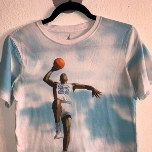 Michael Jordan shirt